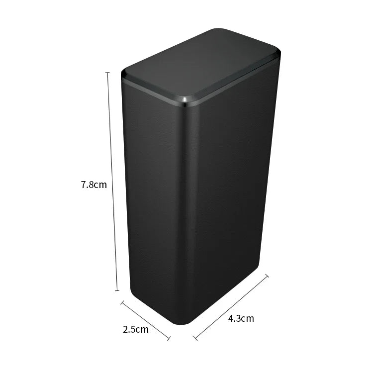Localizador GPS S90 Veicular Anti-roubo Mini Rastreador, S90