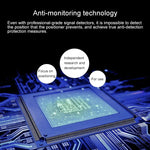 Localizador GPS S90 Veicular Anti-roubo Mini Rastreador, S90