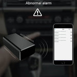 Localizador GPS S90 Veicular Anti-roubo Mini Rastreador, S90