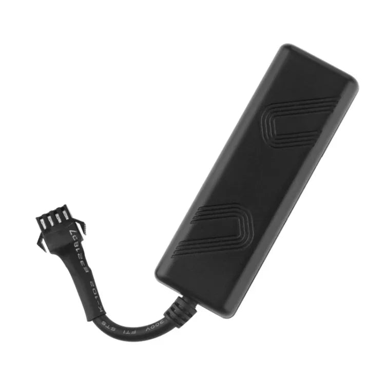 TK205 Rastreador Veicular GSM GPRS GPS 2G em Tempo Real para Carro e Camioneta, Suporta AGPS com Relé e Bateria, TK205