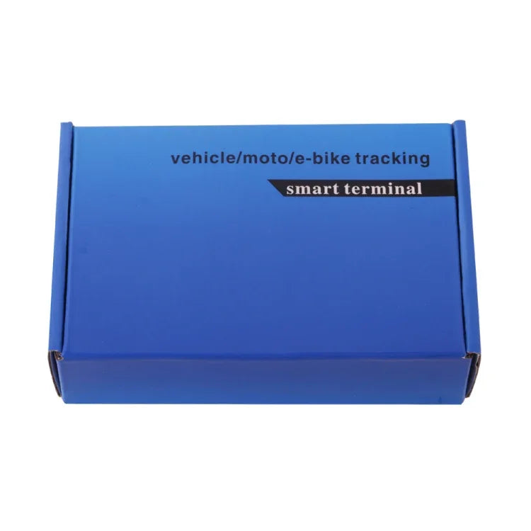 TK205 Rastreador Veicular GSM GPRS GPS 2G em Tempo Real para Carro e Camioneta, Suporta AGPS com Relé e Bateria, TK205