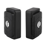 Rastreador GPS GSM GPRS 4G para Carro, Camioneta e Veículo TK202B, Suporte AGPS, Capacidade da Bateria: 5000mAh, 4G 5000mAh