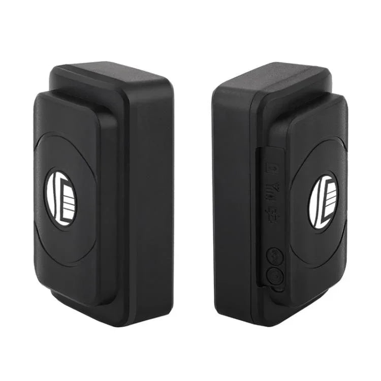 Rastreador GPS GSM GPRS 4G para Carro, Camioneta e Veículo TK202B, Suporte AGPS, Capacidade da Bateria: 5000mAh, 4G 5000mAh