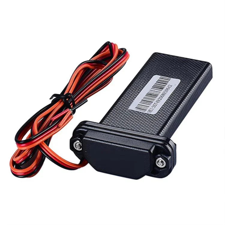 Rastreador GPS KH-901 Mini Impermeável 2G GSM 4Pin para Carro, Motociclo, Veículo, 6-60V, KH-901