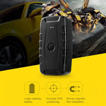 Sistema de Rastreamento LK209B GSM/GPRS Rastreador GPS para Motociclo, Bicicleta Elétrica, Veículo, LK209B 4G para Eurásia