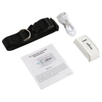 TK-909 Rastreador GPS / GPRS / GSM para Animais de Estimação Colar para Animais Dispositivo de Rastreamento em Tempo Real, TK-909