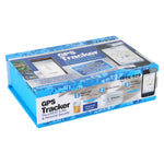 TK-909 Rastreador GPS / GPRS / GSM para Animais de Estimação Colar para Animais Dispositivo de Rastreamento em Tempo Real, TK-909