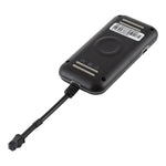 TK110 Car Truck Vehicle Tracking GSM GPRS GPS Tracker, TK110