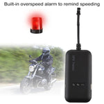 TK110 Car Truck Vehicle Tracking GSM GPRS GPS Tracker, TK110