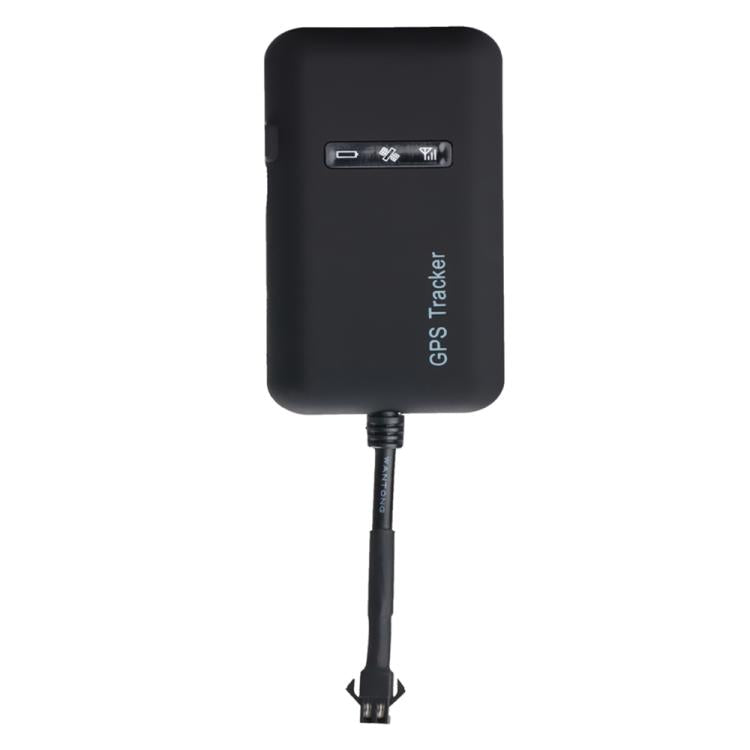 Rastreador GPS GSM GPRS para Carro, Camião, Veículo TK110, TK110