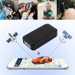 Rastreador GSM GPRS / SMS GPS para Carro e Camioneta C6, C6