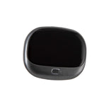RF-V43 Estilo A Rastreador GPS + LBS + WiFi para Animais de Estimação à Prova de Água IP67 Colar para Animais Dispositivo de Rastreamento Para Ásia/Europa/África/Austrália, RF-V43 Estilo A (Preto), RF-V43 Estilo A (Branco)