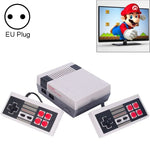 Consola de Jogo Mini TV Retro Clássica HDMI HD, 600 Jogos Integrados, Ficha UE, 600 Jogos(Ficha UE), 600 Jogos(Ficha EUA)