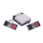 Consola de Jogo Mini TV Retro Clássica HDMI HD, 600 Jogos Integrados, Ficha UE, 600 Jogos(Ficha UE), 600 Jogos(Ficha EUA)