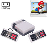 Consola de Jogo Mini TV Retro Clássica HDMI HD, 600 Jogos Integrados, Ficha UE, 600 Jogos(Ficha UE), 600 Jogos(Ficha EUA)