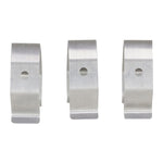 10 PCS Home Kitchen BBQ Grill Probe Holder, Specification: Single Hole Probe Holder, Single Hole