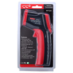 Termómetro Infravermelho Digital Portátil Sem Contacto Wintact WT320 -50°C a 380°C, WT320