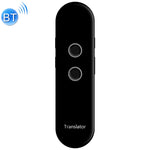Tradutor de Voz Inteligente Portátil AI T4 para Negócios e Viagens, Máquina de Tradução em Tempo Real Suporta 42 Línguas