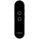 Tradutor de Voz Inteligente Portátil AI T4 para Negócios e Viagens, Máquina de Tradução em Tempo Real Suporta 42 Línguas