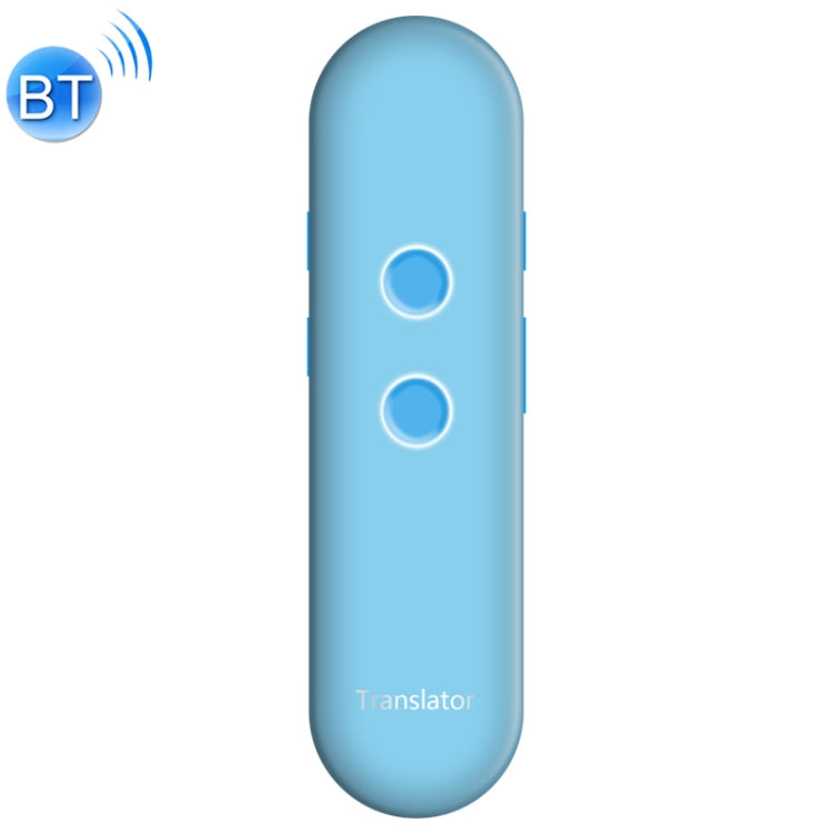 Tradutor de Voz Inteligente Portátil AI T4 para Negócios e Viagens, Máquina de Tradução em Tempo Real Suporta 42 Línguas