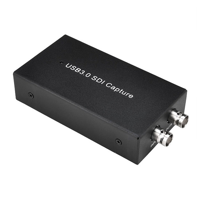 Captura de Vídeo USB 3.0 UVC SDI EZCAP262, EZCAP262