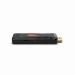 X96 S400 Android 10.0 Mini TV Stick, Allwinner H313 Quad Core ARM Cortex A53, 2GB + 16GB, Suporte WiFi, HDMI, Cartão TF, USB, 2GB+16GB