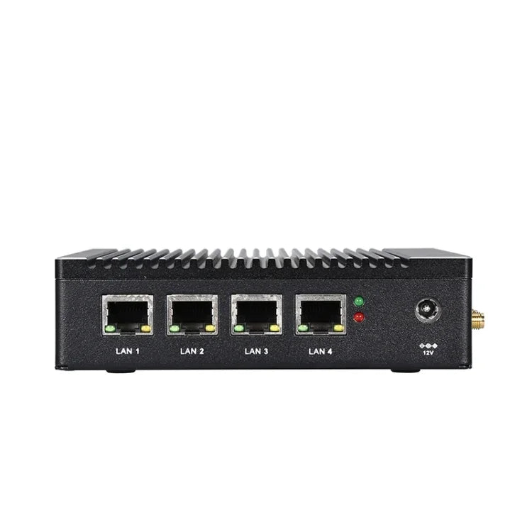 Mini PC K660G4 para Windows e Linux, Processador Intel Celeron N2840 Quad-Core 2M Cache, 1,83GHz, até 2,25GHz, 8GB RAM + 128GB SSD, Ficha US, 8GB+128GB Ficha AU, 8GB+128GB Ficha EU, 8GB+128GB Ficha UK, 8GB+128GB Ficha US