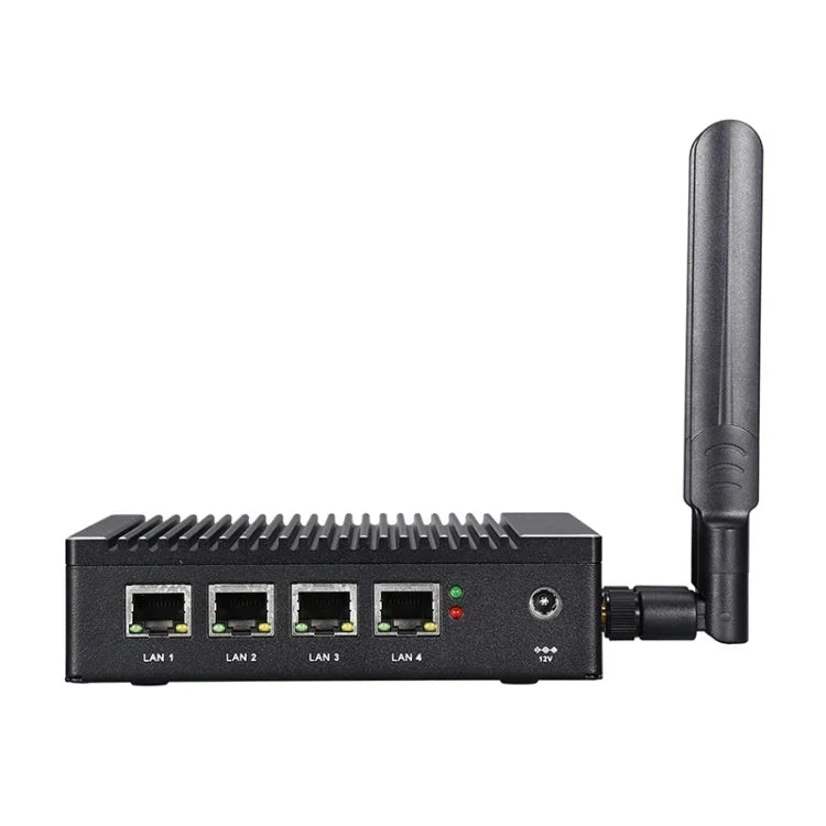 Mini PC K660G4 para Windows e Linux, Processador Intel Celeron N2840 Quad-Core 2M Cache, 1,83GHz, até 2,25GHz, 8GB RAM + 128GB SSD, Ficha US, 8GB+128GB Ficha AU, 8GB+128GB Ficha EU, 8GB+128GB Ficha UK, 8GB+128GB Ficha US