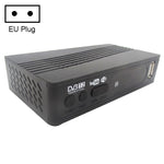 T15-T2 Receptor Set-Top Box DVB-TC/C Full HD 1080P, Plugue UE, TT0189EU, TT0189US