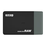 Placa de Captura de Vídeo HD para Jogos USB 3.0 EZCAP 321 GameLink RAW, EZCAP321