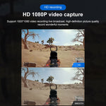 Z31 Caixa de Captura de Vídeo HDMI Fêmea para HDMI Fêmea + Áudio + USB 2.0, Z31