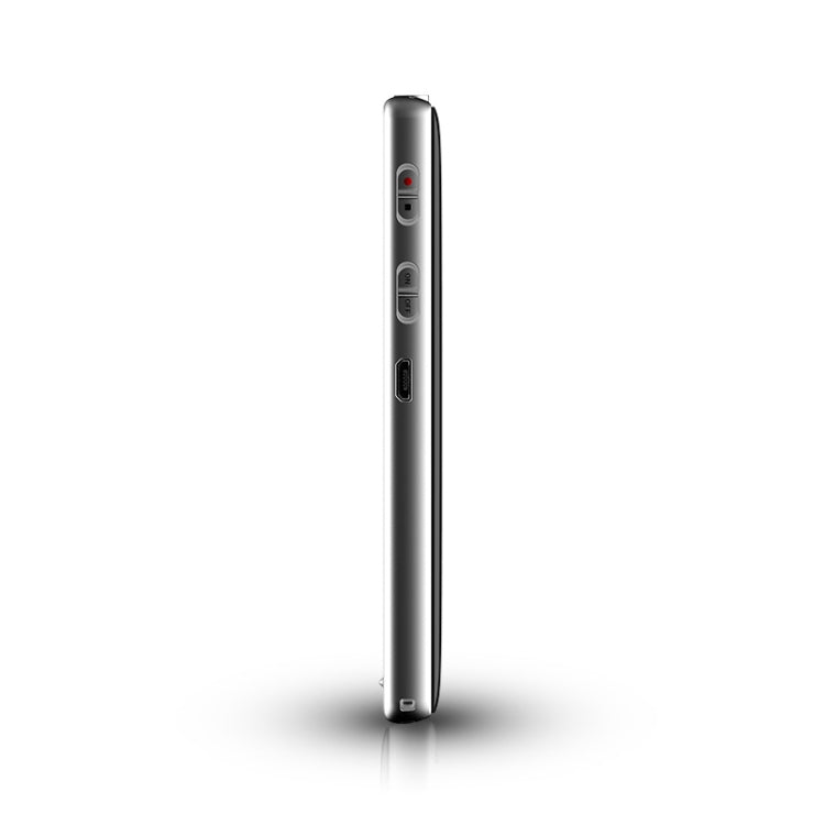 Caneta Gravadora Q33 com Controlo de Voz MP3 Externo, Redução de Ruído em Alta Definição, 8G, Suporta Proteção por Palavra-passe e Gravação com Um Toque, 8G