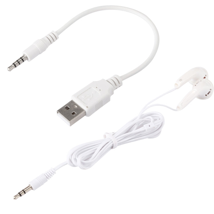 Gravador de Voz Portátil VM800 com Chaveiro, 8GB, Suporta Reprodução de Música