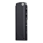 Gravador Digital de Voz com Ecrã Monocromático T60, Redução de Ruído HD, 16G, Suporta Formatos MP3 / WAV, 16G
