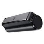 Caneta de gravação de voz com controlo por voz, redução de ruído HD inteligente Q70, 16GB