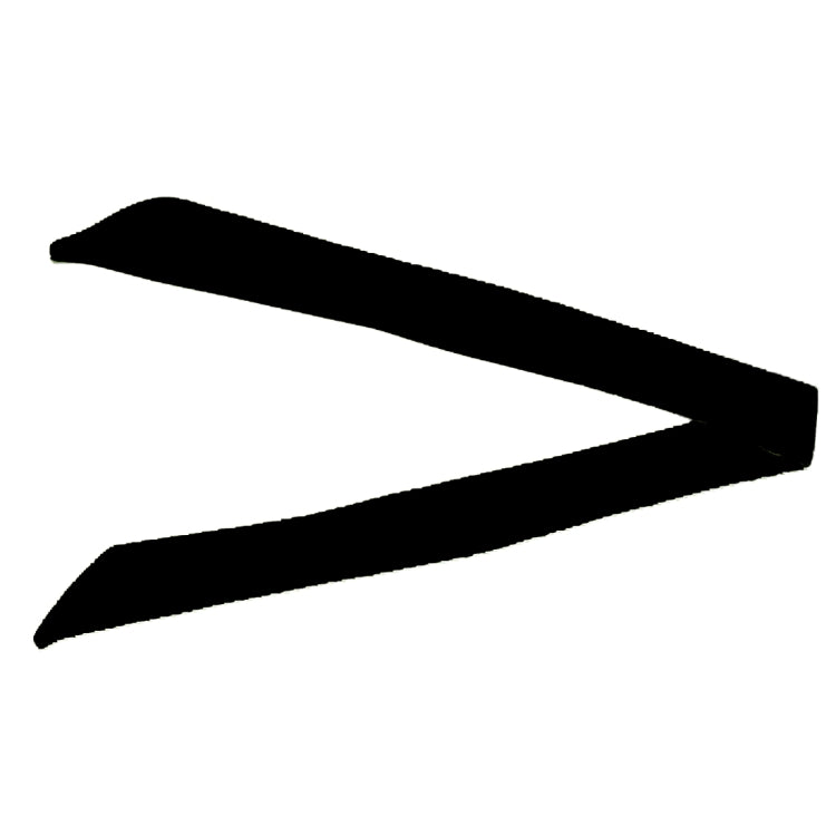 Bandana unissexo elástica para exercício, ioga e ginásio, que absorve o suor, faixa para a cabeça, faixa de suor, lenço para a cabeça, tamanho: 1.2*0.06m, faixa de suor para a cabeça (preto)