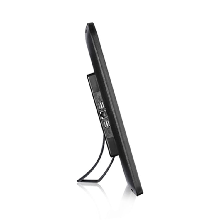HSD2151T PC Tudo em Um com Ecrã Tátil com Suporte & VESA 10x10cm, 2GB+16GB 21,5 polegadas LCD Android 8.1 RK3288 Quad Core até 1,8GHz, Suporte OTG & Bluetooth & WiFi, Ficha EU/US/UK, HSD2151T RK3288
