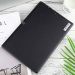 Tablet PC, 10,1 polegadas, 4GB+64GB, Windows 11 Intel Celeron N4120, Teclado Não Incluído, 4GB+64GB, Sem Teclado