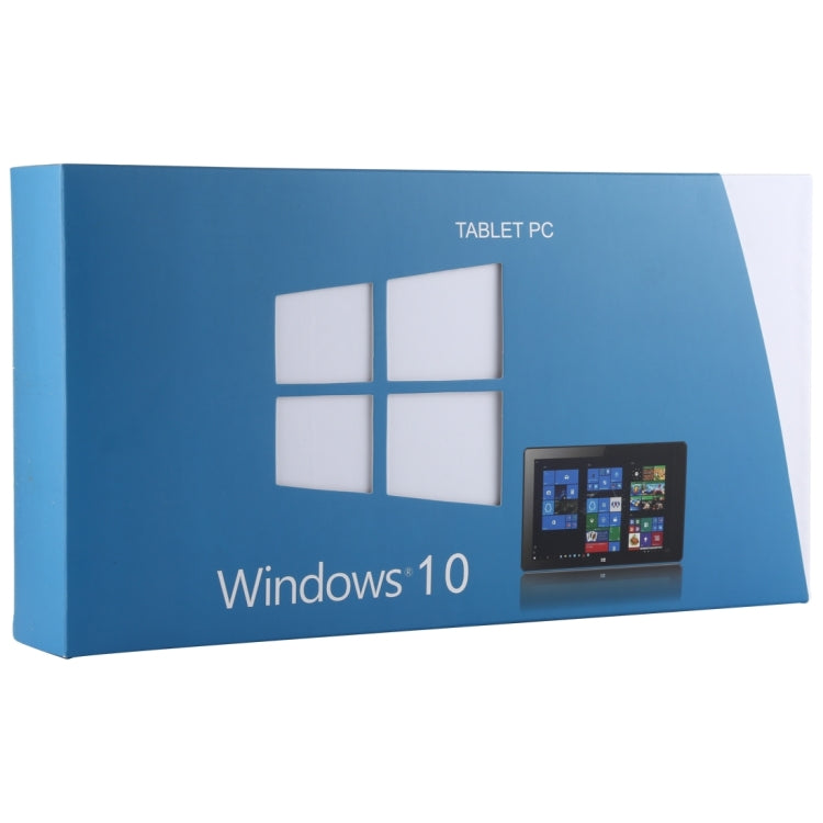 Tablet PC, 10,1 polegadas, 4GB+64GB, Windows 11 Intel Celeron N4120, Teclado Não Incluído, 4GB+64GB, Sem Teclado