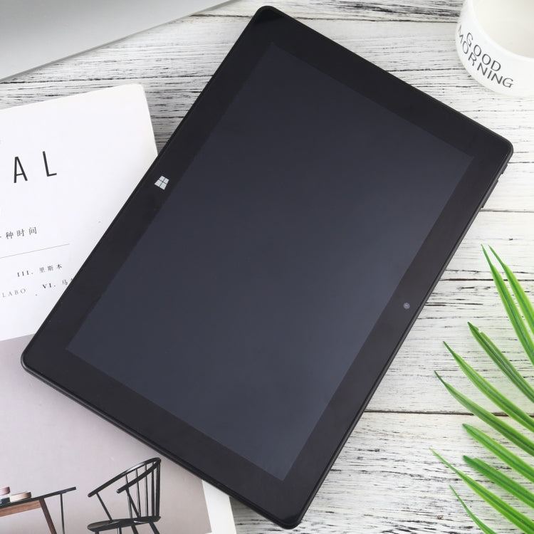 Tablet PC, 10,1 polegadas, 4GB+64GB, Windows 11 Intel Celeron N4120, Teclado Não Incluído, 4GB+64GB, Sem Teclado