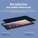 Android 8.0, MTK (Helio X27) Deca Core até 2,1GHz, Suporte OTG, FM, Bluetooth, WiFi Dual Band, Rede: 4G, Hi9 Air 4GB+64GB