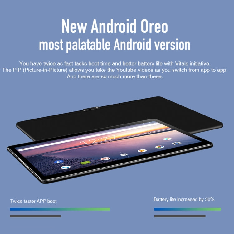 Android 8.0, MTK (Helio X27) Deca Core até 2,1GHz, Suporte OTG, FM, Bluetooth, WiFi Dual Band, Rede: 4G, Hi9 Air 4GB+64GB