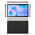 Android 11 MT6762 Octa Core Cortex-A53 até 2,0GHz, Suporte Bluetooth / WiFi / GPS / OTG, Ficha EU