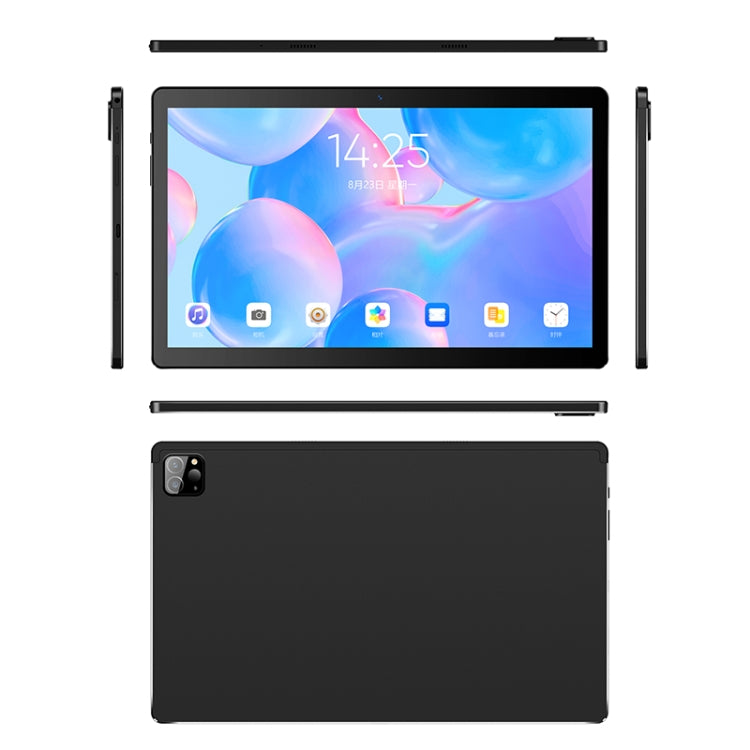 Android 11 MT6762 Octa Core Cortex-A53 até 2,0GHz, Suporte Bluetooth / WiFi / GPS / OTG, Ficha EU