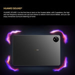 HarmonyOS 3 Qualcomm Snapdragon 888 Octa Core, Suporte Duplo WiFi / BT / GPS, Sem Suporte Google Play, GOT-AL09 8GB+256GB