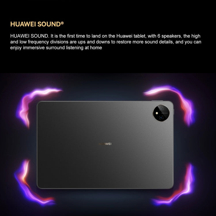 HarmonyOS 3 Qualcomm Snapdragon 888 Octa Core, Suporte Duplo WiFi / BT / GPS, Sem Suporte Google Play, GOT-AL09 8GB+256GB