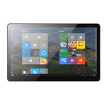 Windows 10 Home Intel Core i3-5005U 2.0GHz, Suporte WiFi & Bluetooth & Cartão TF & HDMI, X15 8GB+256GB
