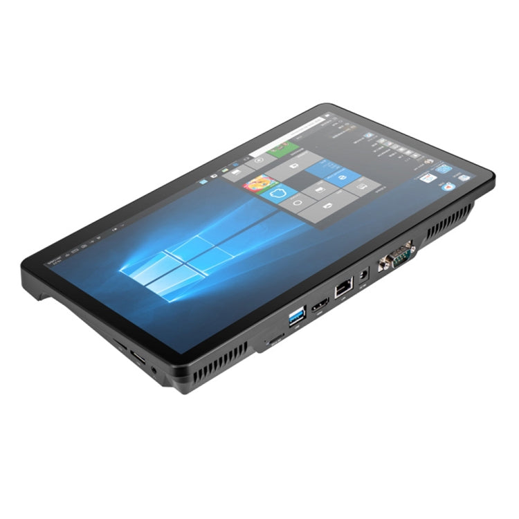 Windows 10 Home Intel Core i3-5005U 2.0GHz, Suporte WiFi & Bluetooth & Cartão TF & HDMI, X15 8GB+256GB