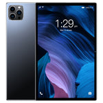 Android 8.1 MTK6750 Octa Core, Suporte Dual SIM, WiFi, Bluetooth, GPS