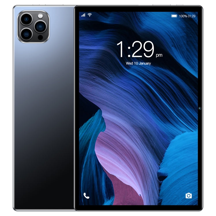 Android 8.1 MTK6750 Octa Core, Suporte Dual SIM, WiFi, Bluetooth, GPS